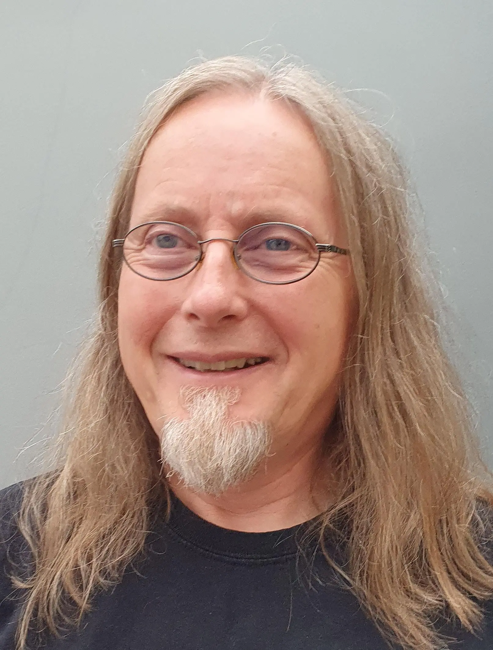 Norman Jones, Wudang Tai Chi Instructor in Sutton