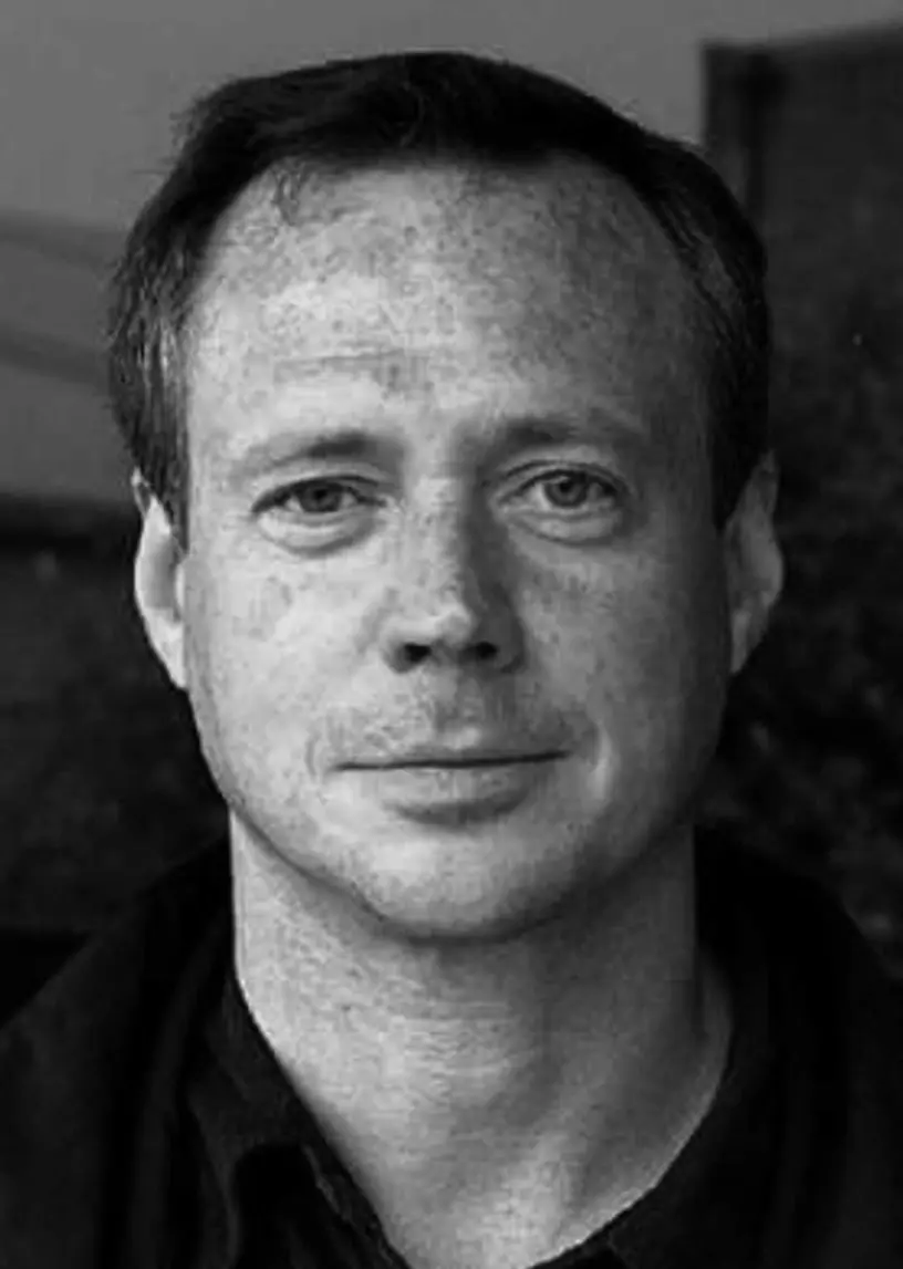 Dan Docherty, Wudang Tai Chi Master