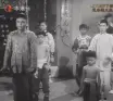 Cheng Tin-hung in a 1956 Hong Kong Movie