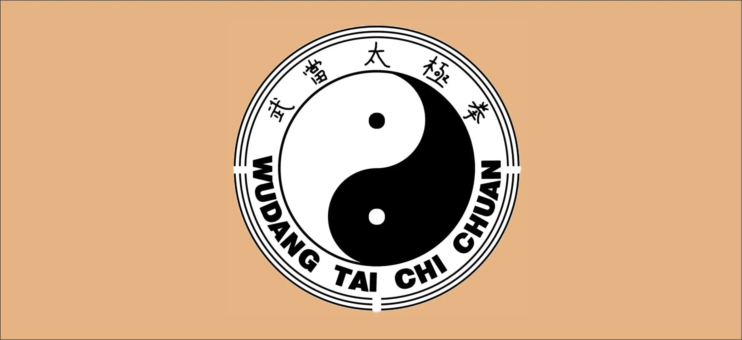 Wudang Tai Chi South London Logo